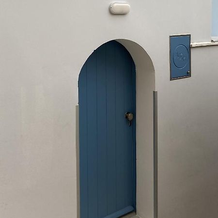 Aleminas Rooms Сими Екстериор снимка